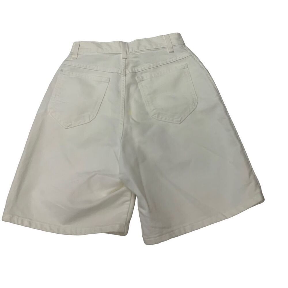 Vintage Lee Shorts